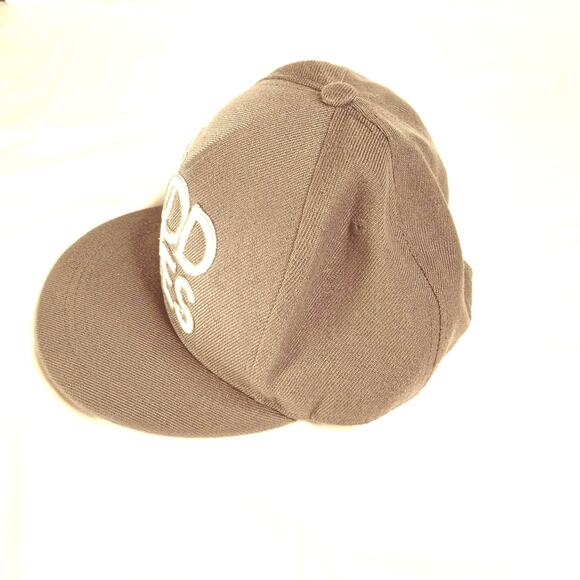Soleaddiction Snapback Good Vibes Baseball Cap Hat - Picture 4 of 10